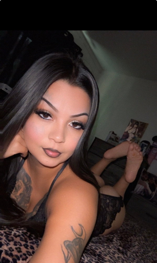 VENUS CHULA🖤💦
