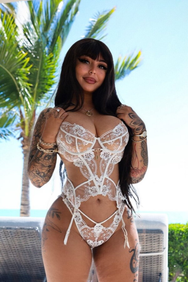 Gigii bunny 🐰 - OnlyFans creator with 0 reviews (0.0/5 stars)