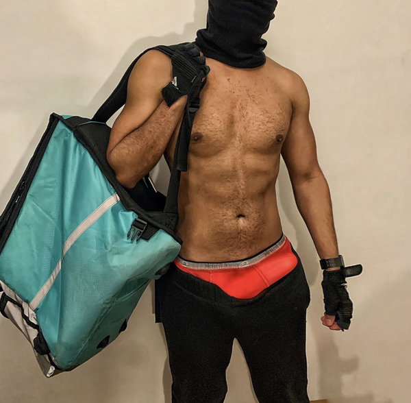 sex delivery man XXL 🔥 TOP 2.1% - OnlyFans creator with 0 reviews (0.0/5 stars)
