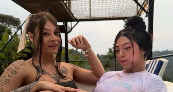 lunaycamila - OnlyFans creator with 0 reviews (0.0/5 stars)