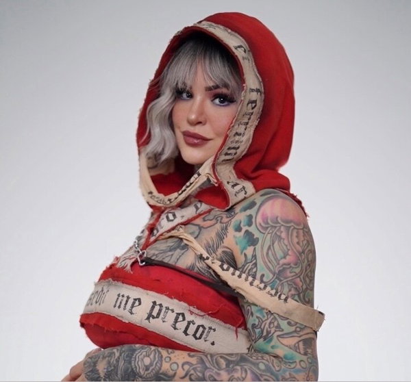 HEIDI LAVON
