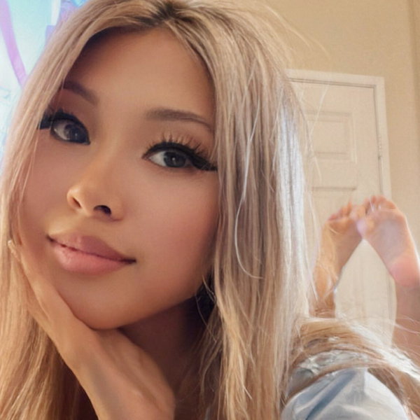 Jamie Luna - OnlyFans creator with 0 reviews (0.0/5 stars)