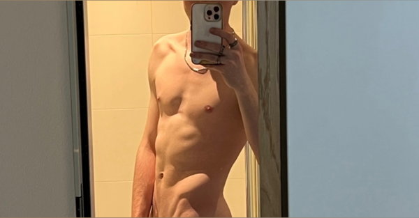 ThomasTwink 😈 - créateur OnlyFans avec 0 avis (0.0/5 étoiles)