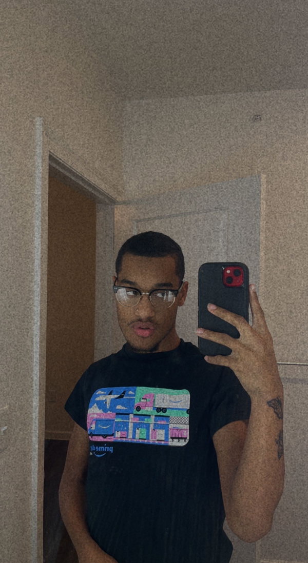 Keontae - OnlyFans creator with 0 reviews (0.0/5 stars)