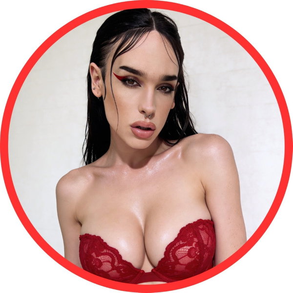 VICTORIA 🏳️‍⚧️TRANS DIVA❤️‍🔥 DM ME 🔥 - OnlyFans creator with 0 reviews (0.0/5 stars)