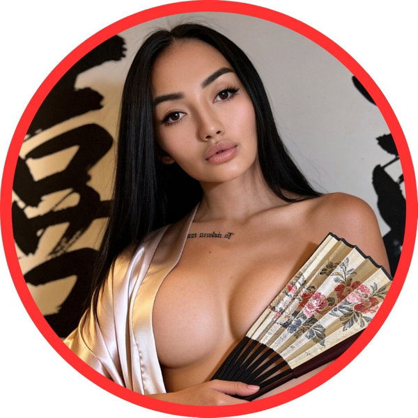 Asian Lili 🪭 Island Muse - créateur OnlyFans avec 0 avis (0.0/5 étoiles)