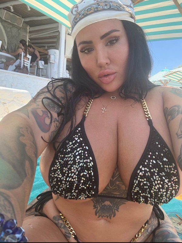SiNGLE STEPMOM DREA ALEXA