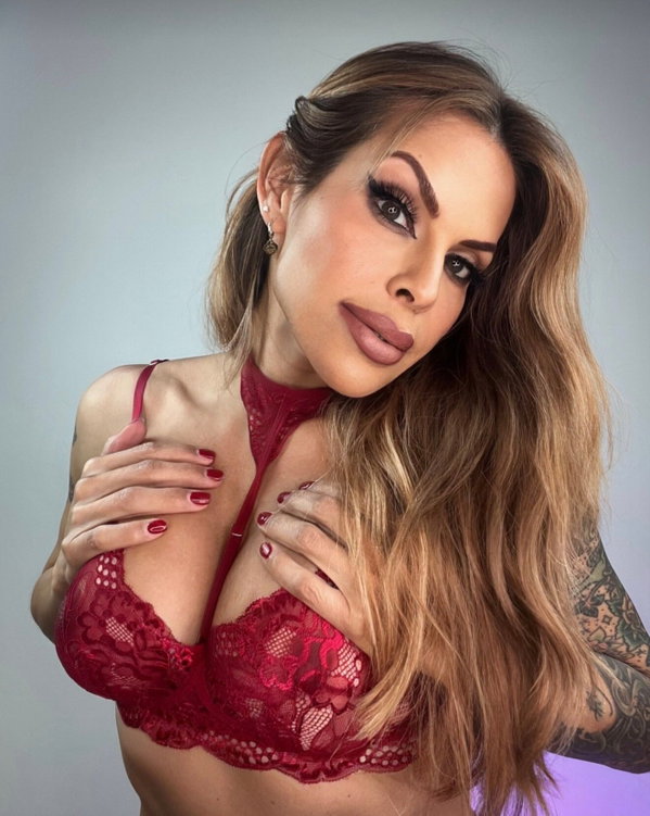 Foxxy