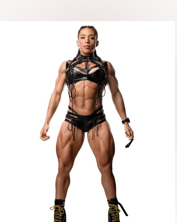 Carolyne Marquez - OnlyFans creator with 0 reviews (0.0/5 stars)