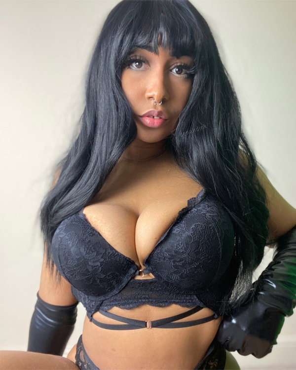 Denali Dink 🫶🏽 - OnlyFans creator with 0 reviews (0.0/5 stars)