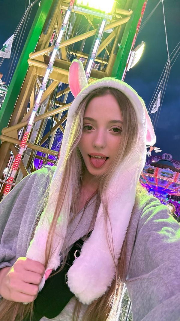 Nastya 🧸 🎀 🍭♡ Sweet Baby ♡