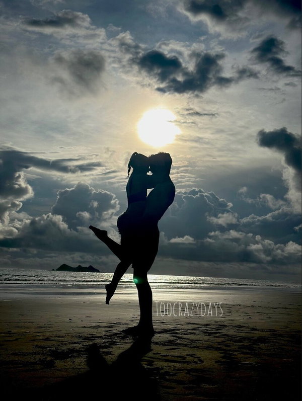 Zoe and Eddy Day☀️ - OnlyFans creator with 0 reviews (0.0/5 stars)
