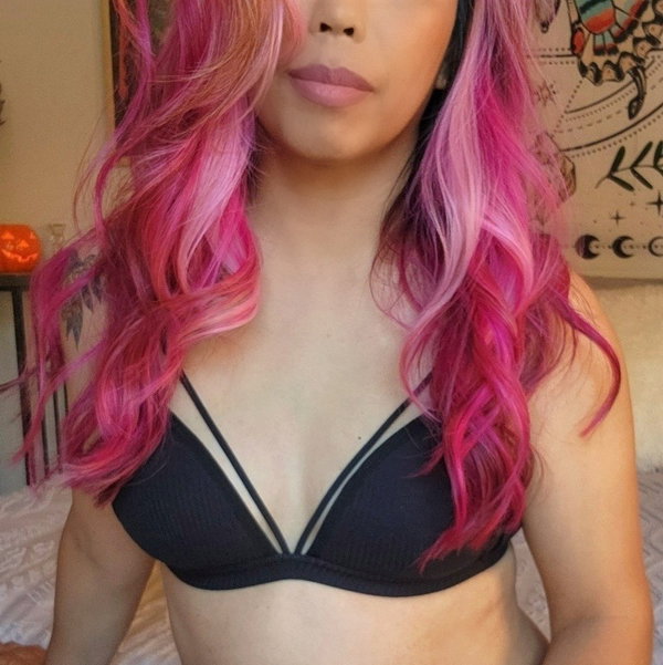 WonderVixen - OnlyFans creator with 0 reviews (0.0/5 stars)
