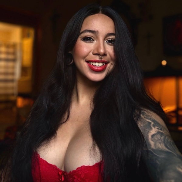 Abaddon’s Doll ⚔️ - OnlyFans creator with 0 reviews (0.0/5 stars)