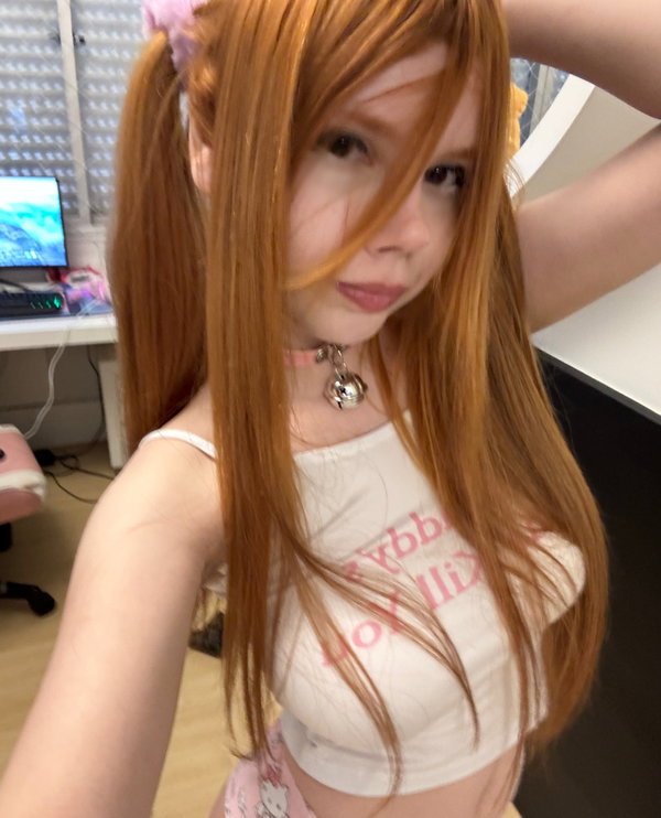 Mel Whitte 💖 - OnlyFans creator with 0 reviews (0.0/5 stars)