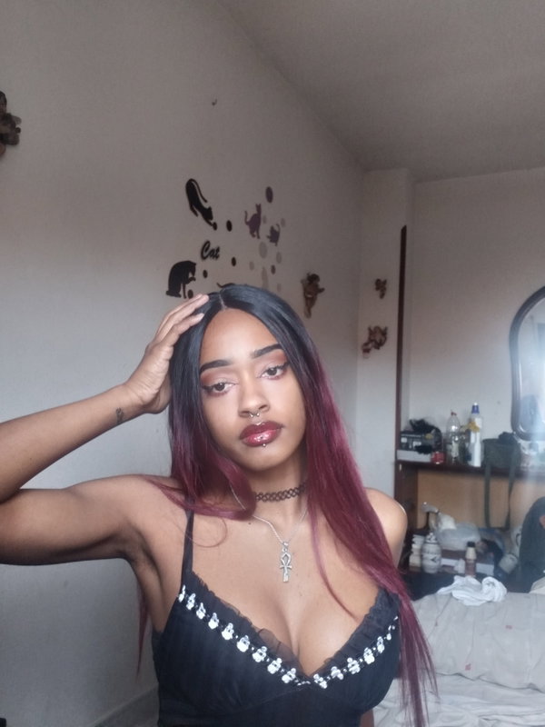 Ebony - OnlyFans creator with 0 reviews (0.0/5 stars)