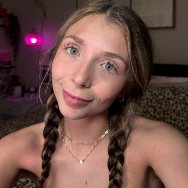 Kacy - créateur OnlyFans avec 0 avis (0.0/5 étoiles)