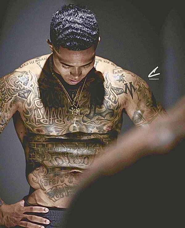 Tatted Fit - OnlyFans creator with 0 reviews (0.0/5 stars)