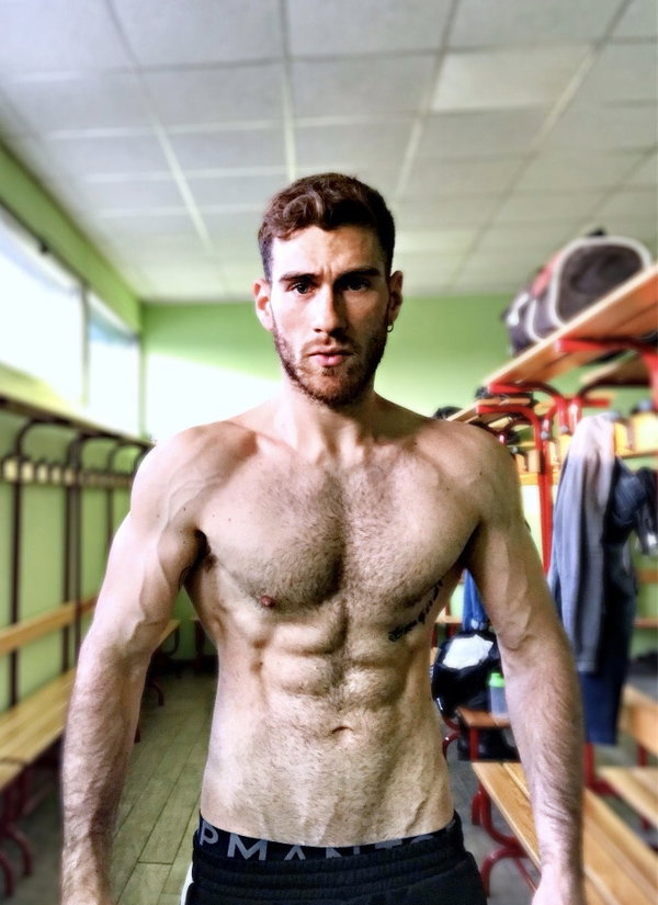 🔥AxelFlame🔥 - OnlyFans creator with 0 reviews (0.0/5 stars)