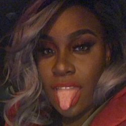 Ebony Goddess - OnlyFans creator with 0 reviews (0.0/5 stars)