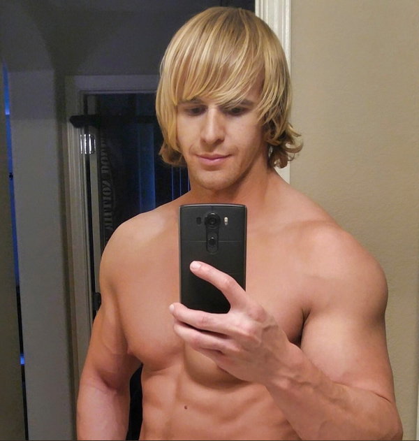 Cameron Foster - OnlyFans creator with 0 reviews (0.0/5 stars)