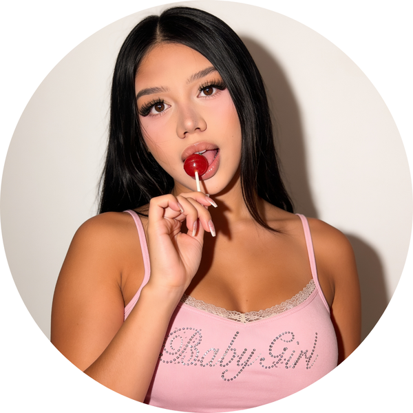 🏳️‍⚧️ Niki TS | 20 y.o. 💖 - OnlyFans creator with 0 reviews (0.0/5 stars)