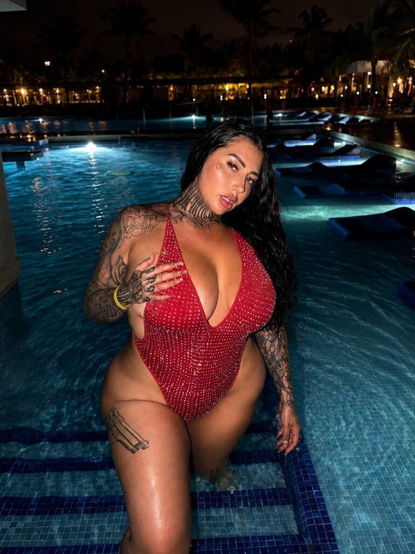 MADDISON BLACK - OnlyFans creator with 0 reviews (0.0/5 stars)