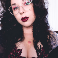 ⚔️ Leah Von Noire ⚔️