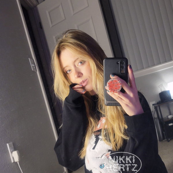 ❤️ Nikki Hertz ❤️ - OnlyFans creator with 0 reviews (0.0/5 stars)