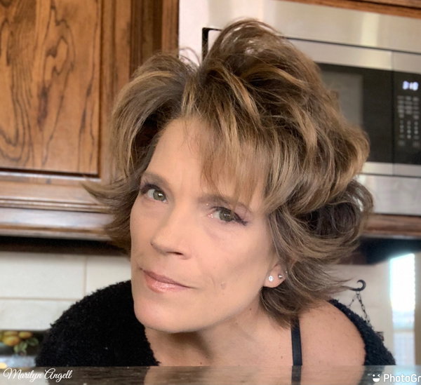 Marilyn Angel VIP 💋 - OnlyFans creator with 0 reviews (0.0/5 stars)