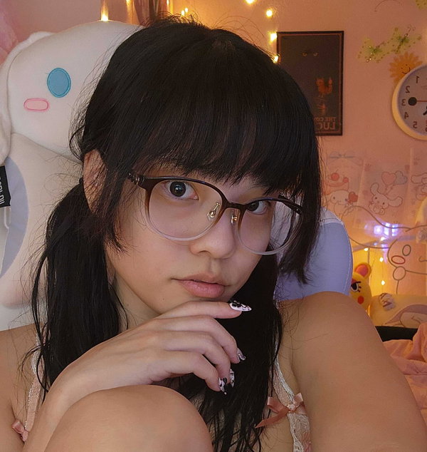 Akiko♡Kitty - créateur OnlyFans avec 0 avis (0.0/5 étoiles)