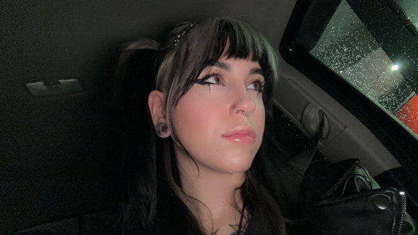 Karmen Kit - OnlyFans creator with 0 reviews (0.0/5 stars)