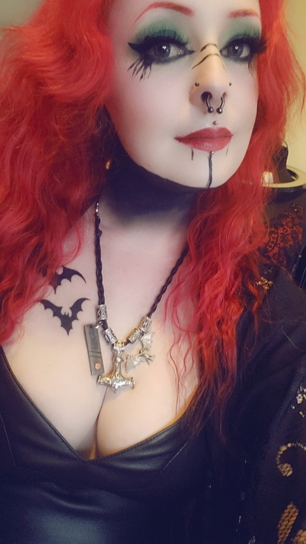 MissKLilth - OnlyFans creator with 0 reviews (0.0/5 stars)