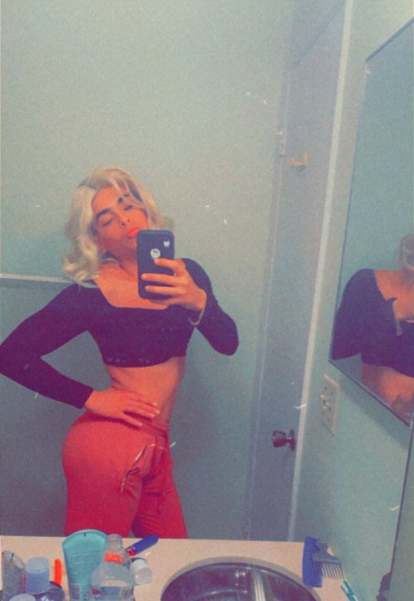 JadenWorld💕 - créateur OnlyFans avec 0 avis (0.0/5 étoiles)