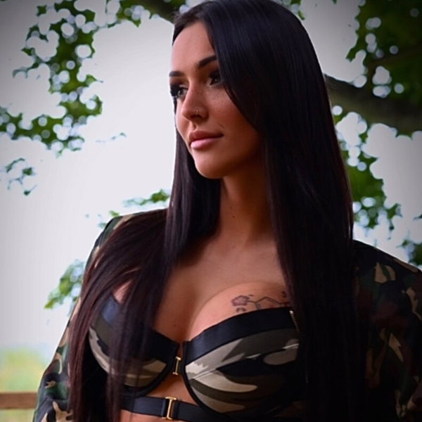 RUBY FIERA - OnlyFans creator with 0 reviews (0.0/5 stars)