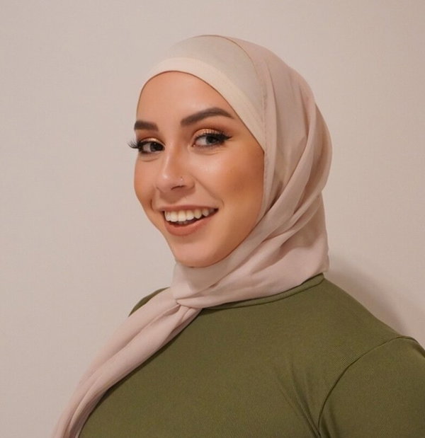 Jamila 🧕🏽 Habibti - OnlyFans creator with 0 reviews (0.0/5 stars)