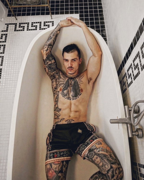 🔥🔞 PLAYBOY VIP 😈💦 - OnlyFans creator with 0 reviews (0.0/5 stars)