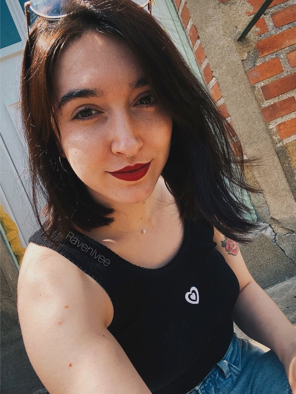 Ravenivee - OnlyFans creator with 0 reviews (0.0/5 stars)