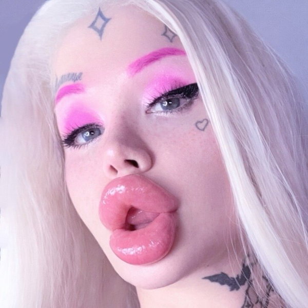 👁️👄👁️ Nasty Bimbo ✨Top 1.2%✨ - OnlyFans creator with 0 reviews (0.0/5 stars)