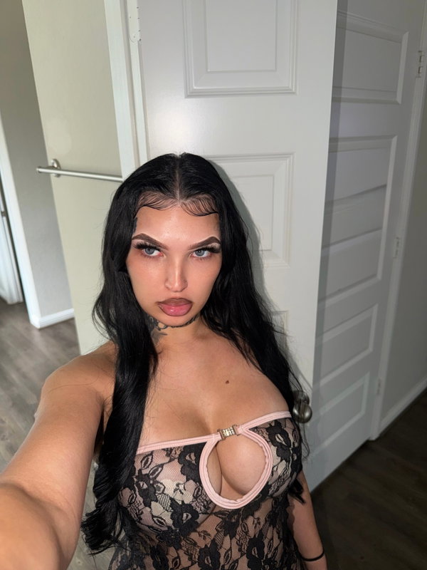 Briellah ♠️