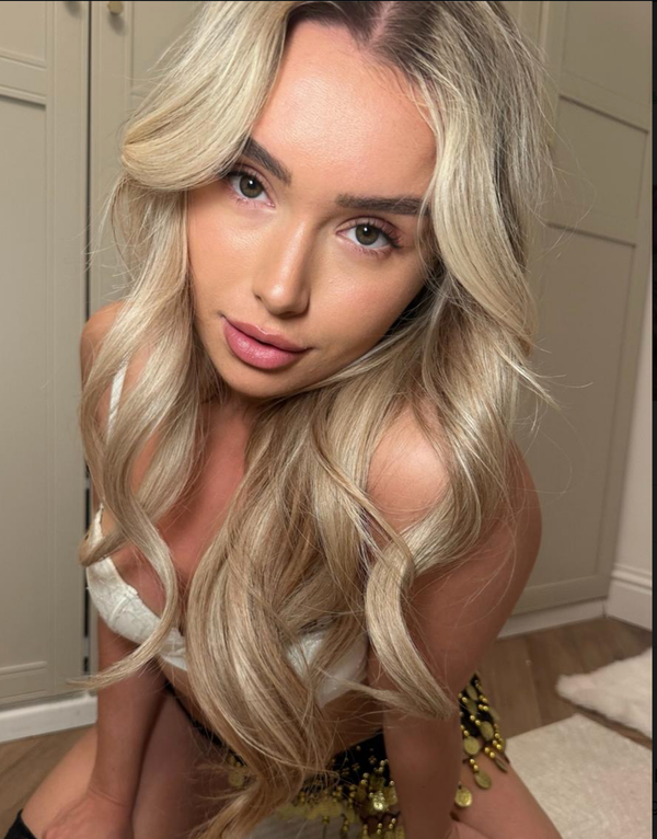 Bonnie Beau 🇬🇧