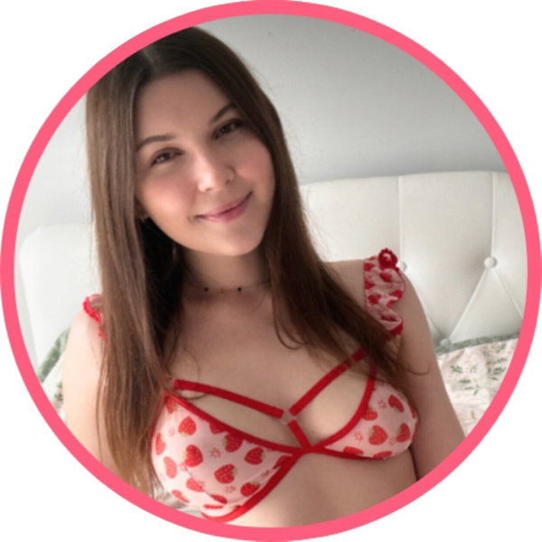 Ella Marie 💕 - LIVE WED!