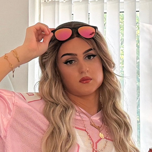 Danni - OnlyFans creator with 0 reviews (0.0/5 stars)