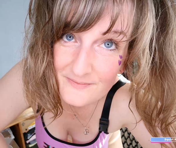 BoobsGwendy