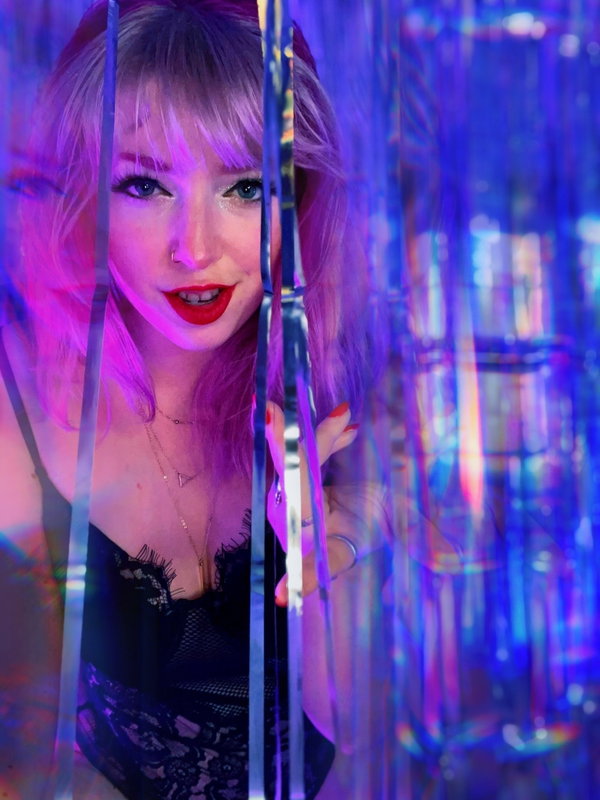 ✨ Naomi Imoan ✨