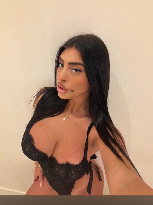 Annarita Esposito 🍒