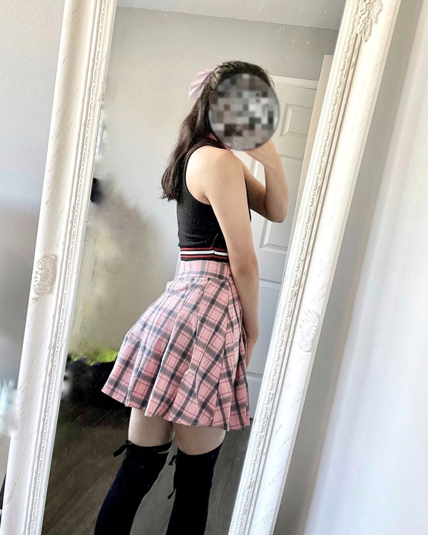 PeachySophiaLu 🍑 - OnlyFans creator with 0 reviews (0.0/5 stars)