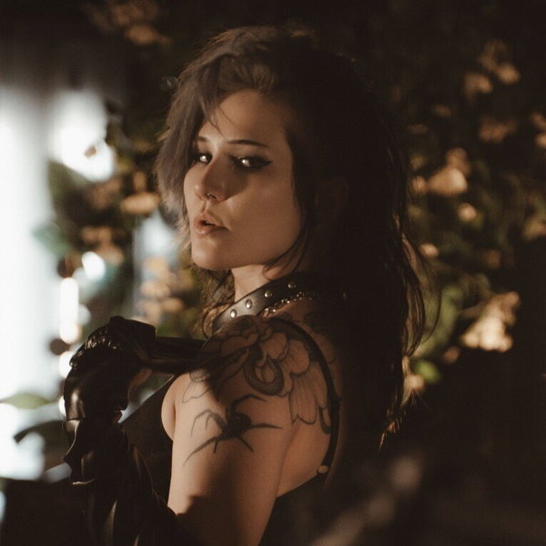 Adalind Gray