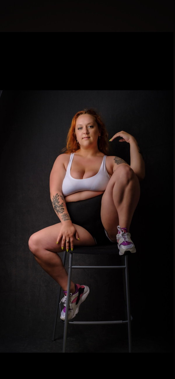 Nadia Eden