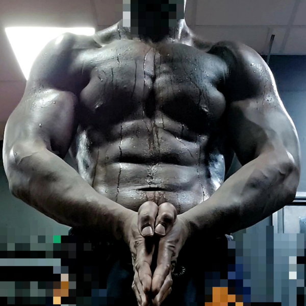 Blackcock black belt VIP - OnlyFans creator with 0 reviews (0.0/5 stars)
